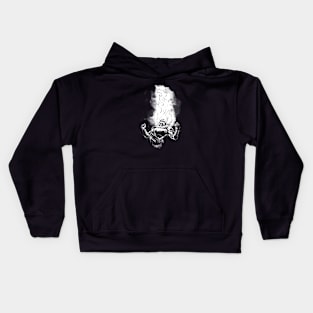 Vengeance unbound Kids Hoodie